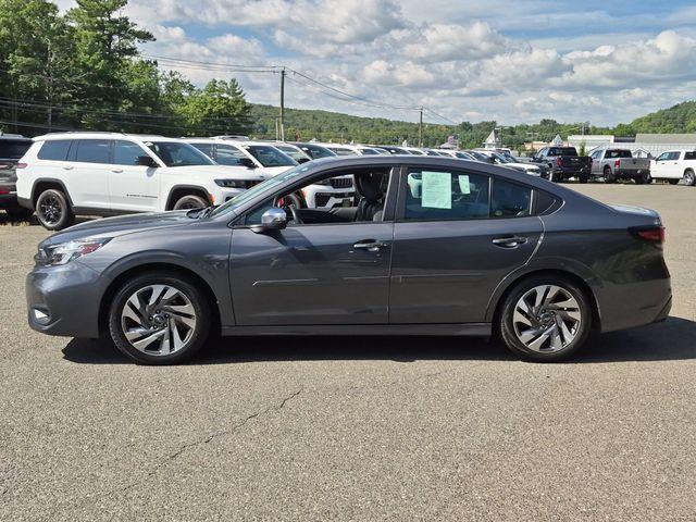2024 Subaru Legacy - $28,411