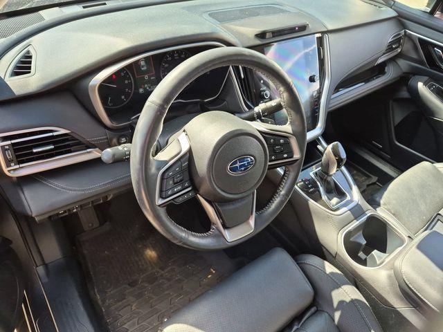 2024 Subaru Legacy - $28,411