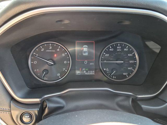 2024 Subaru Legacy - $28,411