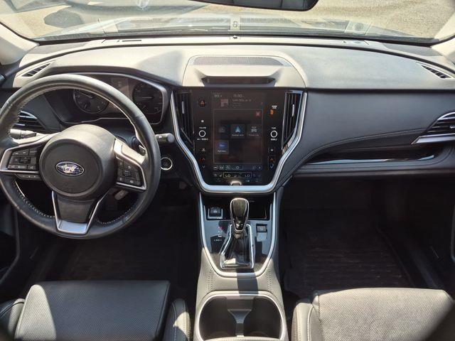 2024 Subaru Legacy - $28,411