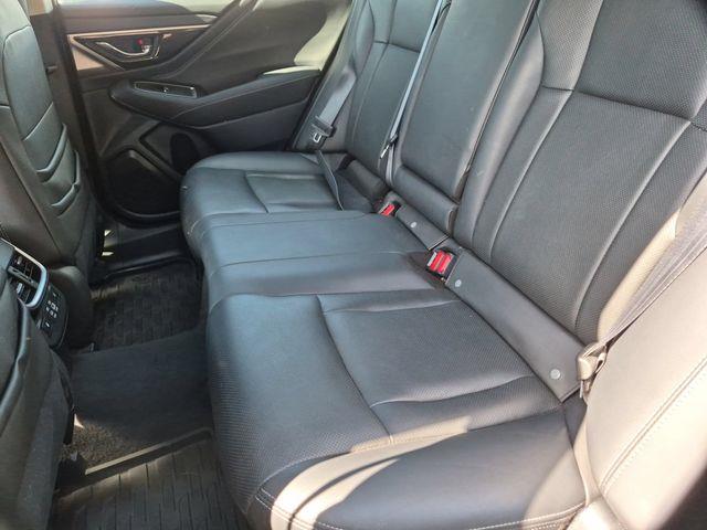 2024 Subaru Legacy - $28,411