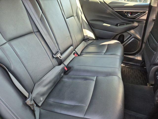 2024 Subaru Legacy - $28,411