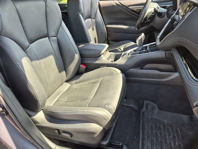 2024 Subaru Legacy - $28,411
