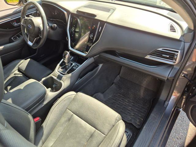 2024 Subaru Legacy - $28,411