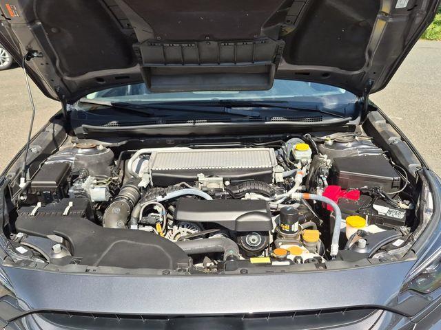 2024 Subaru Legacy - $28,411