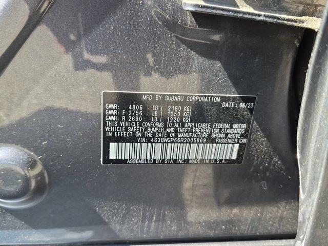 2024 Subaru Legacy - $28,411
