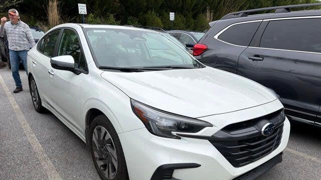 Preowned 2025 Subaru Legacy Touring XT for Sale