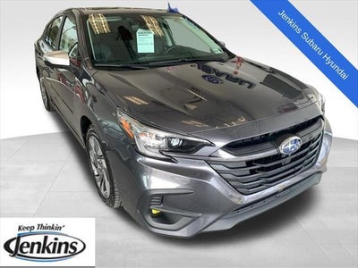 Photo of a 2025 Subaru Legacy AWD Touring XT 4DR Sedan for sale