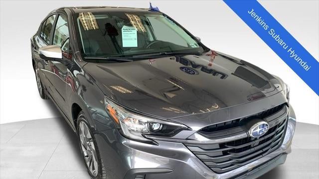 Preowned 2025 Subaru Legacy Touring XT for Sale