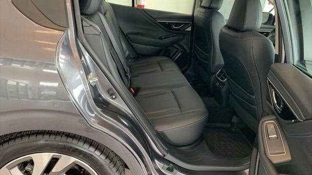 2025 Subaru Legacy Touring XT