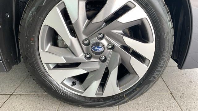 2025 Subaru Legacy Touring XT