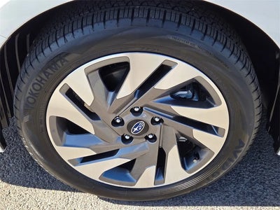 2023 Subaru Legacy AWD Touring XT 4DR Sedan