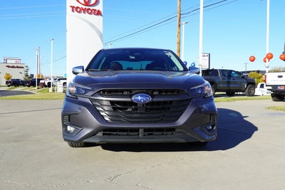 Photo of a 2024 Subaru Legacy AWD Touring XT 4DR Sedan for sale