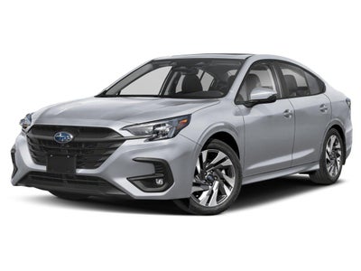 2025 Subaru Legacy AWD Touring XT 4DR Sedan