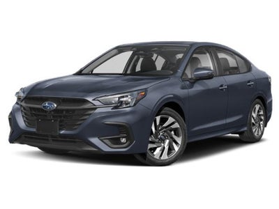 2024 Subaru Legacy AWD Touring XT 4DR Sedan