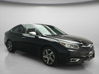 2021 Subaru Legacy AWD Touring XT 4DR Sedan