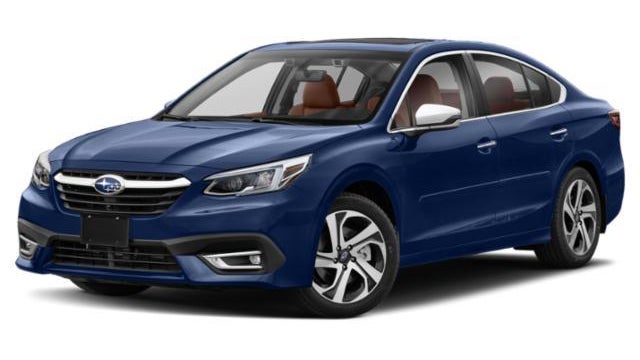 Preowned 2022 Subaru Legacy Touring XT for Sale