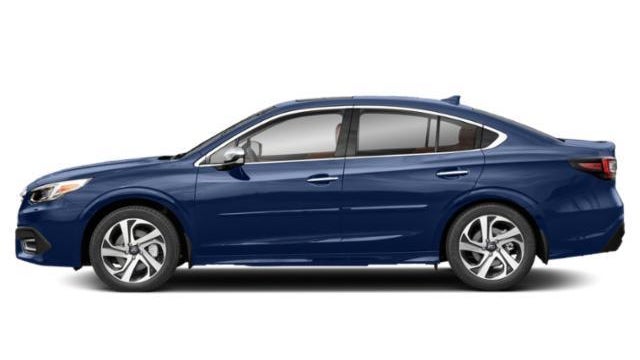 2022 Subaru Legacy Touring XT