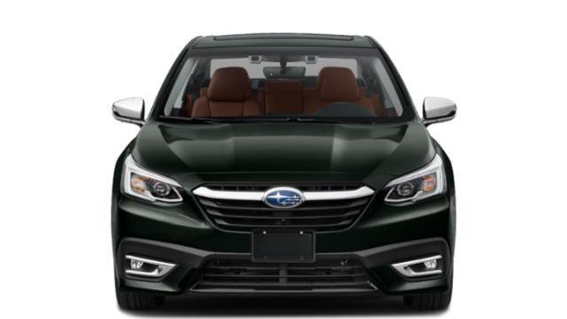 2022 Subaru Legacy Touring XT