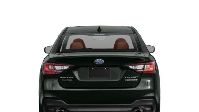 2022 Subaru Legacy Touring XT