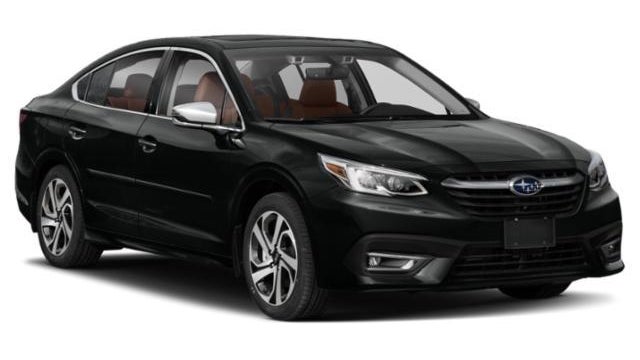 2022 Subaru Legacy Touring XT
