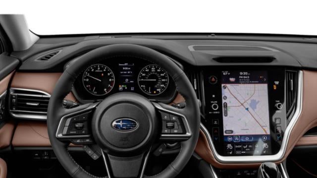 2022 Subaru Legacy Touring XT