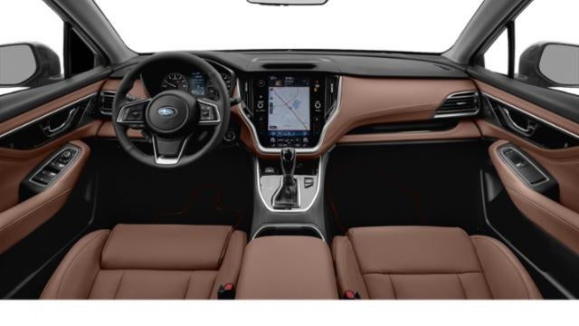 2022 Subaru Legacy Touring XT