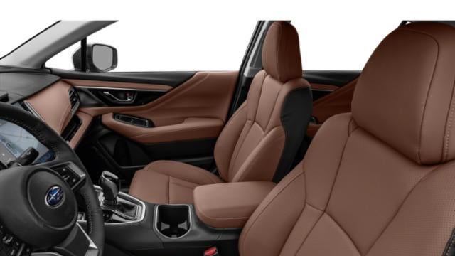 2022 Subaru Legacy Touring XT