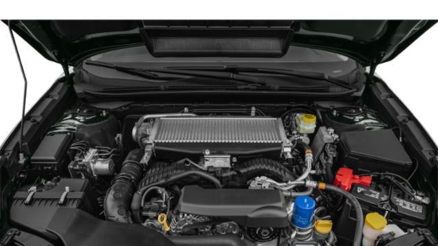 2022 Subaru Legacy Touring XT