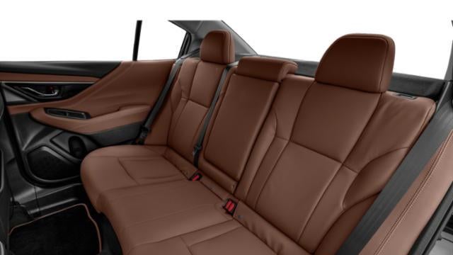 2022 Subaru Legacy Touring XT
