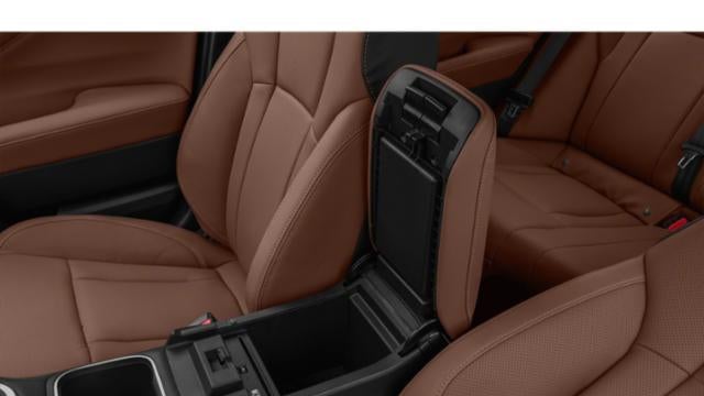 2022 Subaru Legacy Touring XT