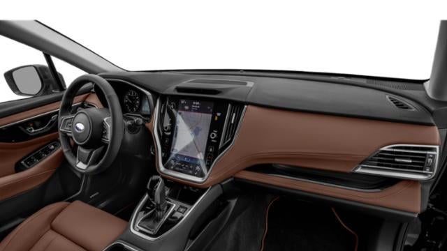 2022 Subaru Legacy Touring XT