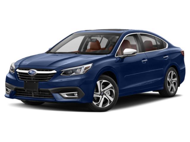 2022 Subaru Legacy