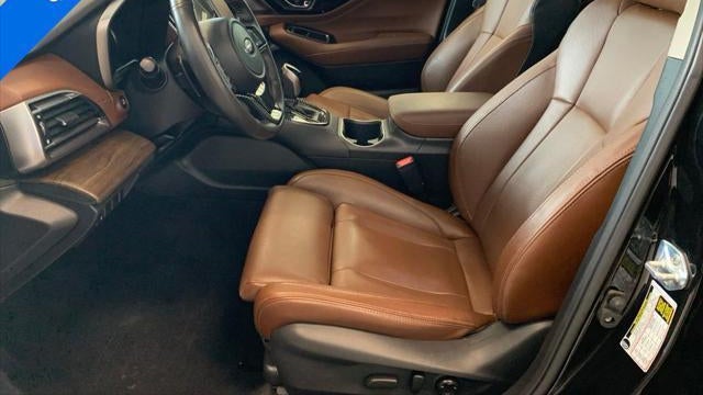 2024 Subaru Legacy Touring XT