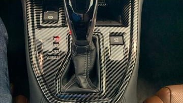 2024 Subaru Legacy Touring XT