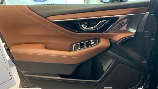 2024 Subaru Legacy Touring XT