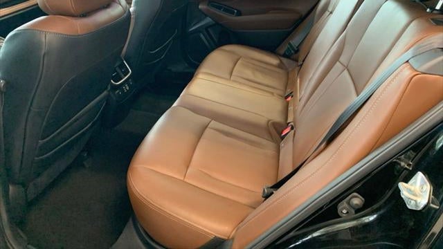 2024 Subaru Legacy Touring XT