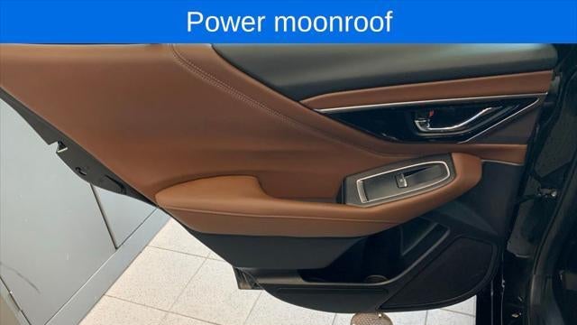 2024 Subaru Legacy Touring XT