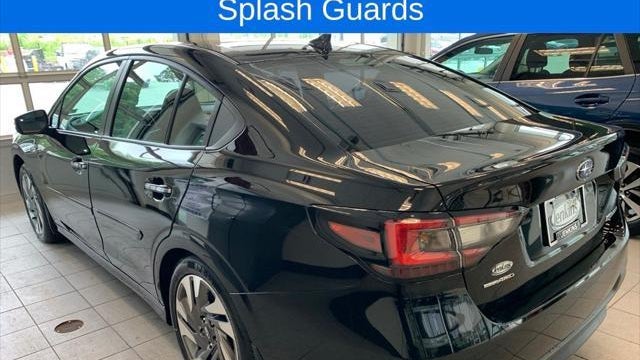 2024 Subaru Legacy Touring XT