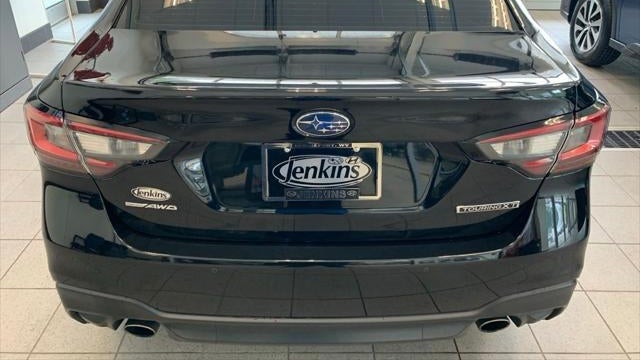 2024 Subaru Legacy Touring XT