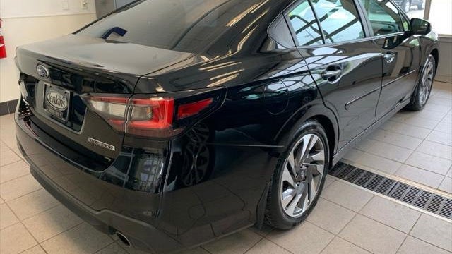2024 Subaru Legacy Touring XT
