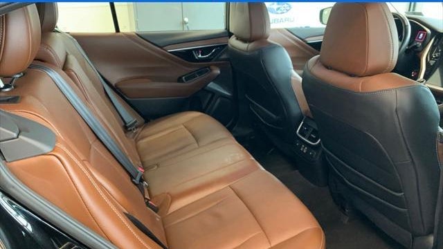 2024 Subaru Legacy Touring XT