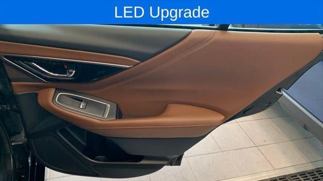 2024 Subaru Legacy Touring XT