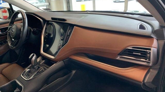 2024 Subaru Legacy Touring XT