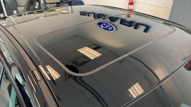 2024 Subaru Legacy Touring XT