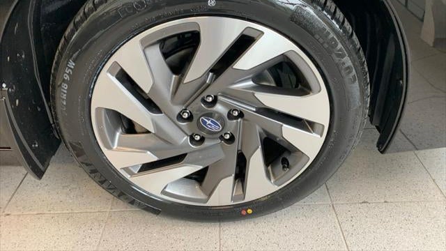 2024 Subaru Legacy Touring XT