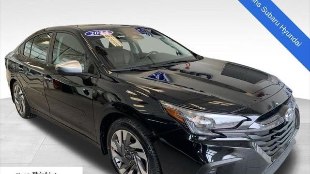 Preowned 2024 Subaru Legacy Touring XT for Sale