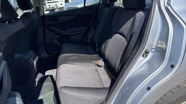 2017 Subaru Impreza 2.0i