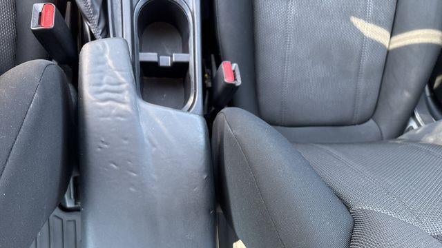 2017 Subaru Impreza 2.0i