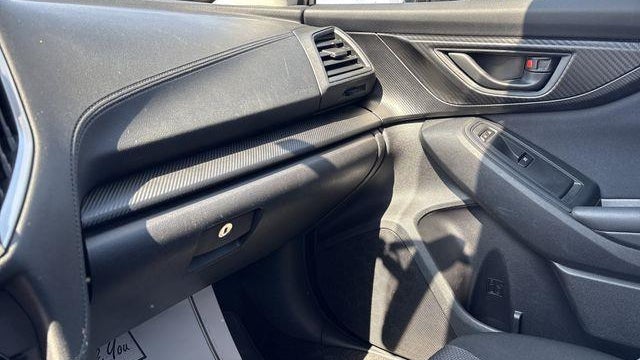 2017 Subaru Impreza 2.0i
